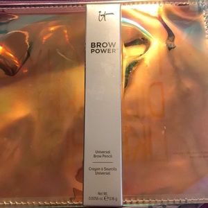 It cosmetics Brow Power universidad brow pencil